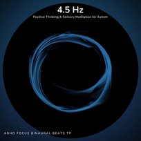 639 Hz - Love, Harmony & ADHD Emotional Balance ADHD Relaxing Mind TP, ADHD Focus Binaural Beats TP, ADHD Concentration Waves TP