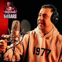 64 bary (Red Bull 64 Bars) Sokół feat. Shuko, DJ Kebs