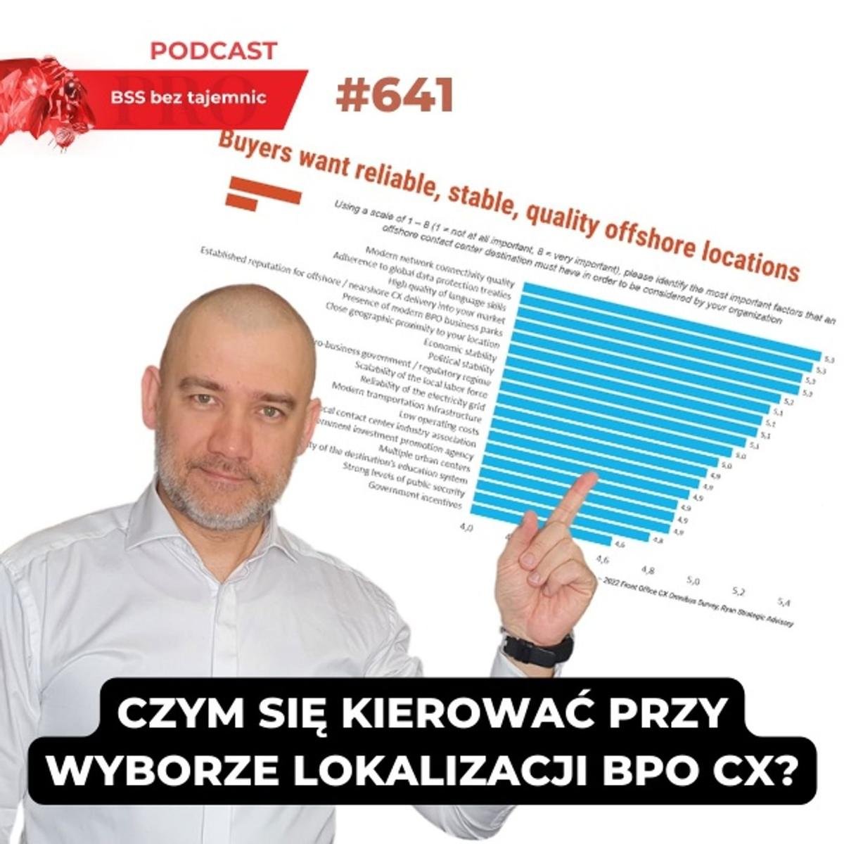 #641 19 Najważniejszych Czynników Wpływających Na Wybór Lokalizacji BPO ...