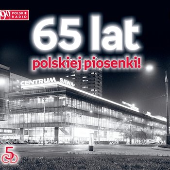 65 lat polskiej piosenki - Various Artists