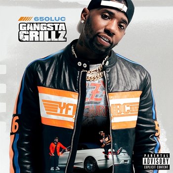 650Luc: Gangsta Grillz - YFN Lucci