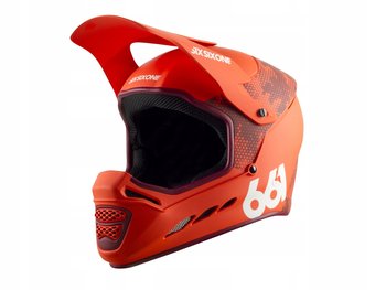 661 Sixsixone Reset Mips Kask Rowerowy Full Face - SixSixOne