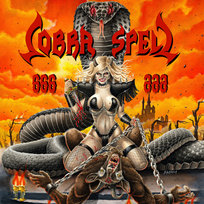 666 Cobra Spell