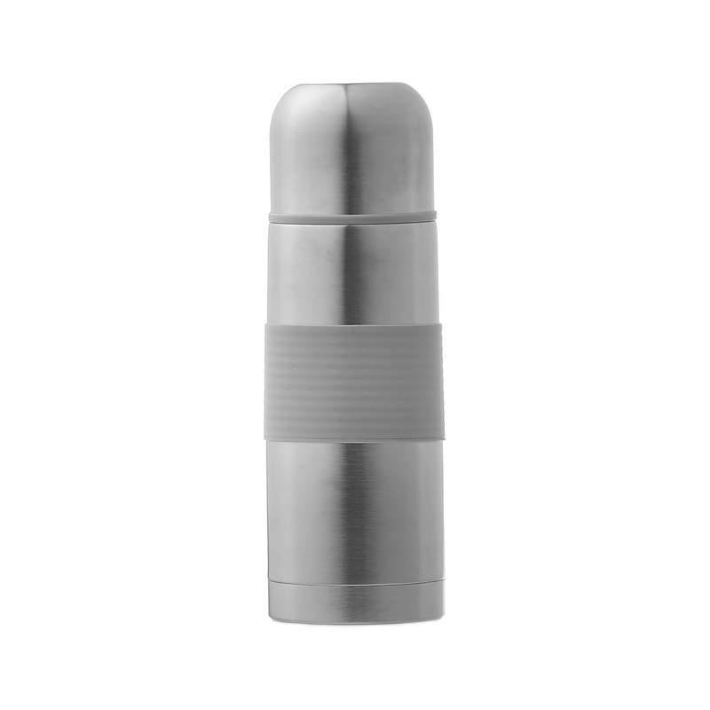 66722 Termos nierdzewny Fern 350 ml szary AMBITION - Ambition | Sklep ...