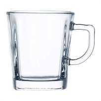 67597 Kubek hartowany Basic 260 ml AMBITION Ambition
