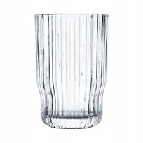 67605 Szklanka wysoka Rillet 350 ml AMBITION