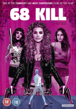 68 Kill (brak polskiej wersji językowej) - Haaga Trent