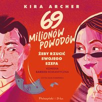 Nowości i bestsellery audiobooki