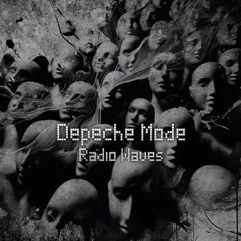 6CD/Box Set Depeche Mode: Radio Waves (Broadcast Recordings) Boxset CD - Depeche Mode, Unknown