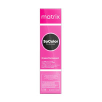 6N - PRE-BONDED SOCOLOR EXTRA Farba do włosów 90ml (NF) - MATRIX Matrix