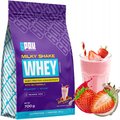 6Pak Milky Shake Whey 700 G Białko Wpc Z Maślanką - 6PAK NUTRITION