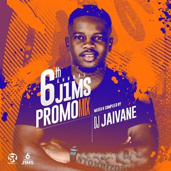 6th Annual J1MS Promo Mix - DJ Jaivane