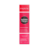 6VR - PRE-BONDED SOCOLOR VIBRANT Farba do włosów 90ml (NF) - MATRIX Matrix