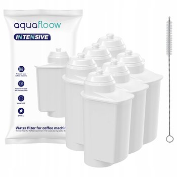 6X Filtr Zamiennik Tz70003 Do Siemens Eq6 Czyścik - Aquafloow