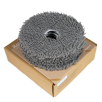 6x Nakładka do mopowania DualClean do iRobot Roomba Combo 405/505 - iRobot