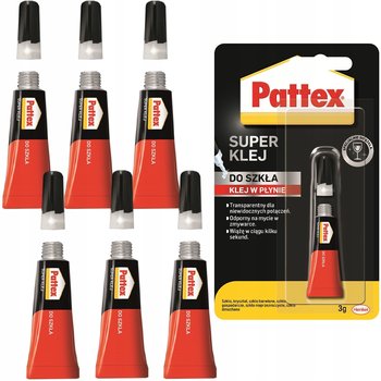Pattex 15g Super Glue Liquid - Pattex - Pattex