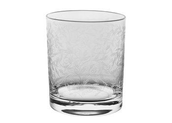 6x szklanka do whisky 300ml Elizabeth - Krosno