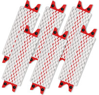 6x WKŁAD DO MOPA VILEDA ULTRAMAX ULTRAMAX TURBO ULTRAMAT 35CM