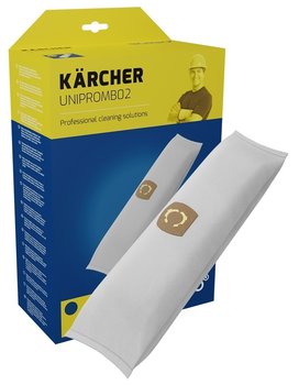 6x Worki Worwo Odkurzacza Do Karcher WD3 MV3 UNIPROMB02K - Worwo
