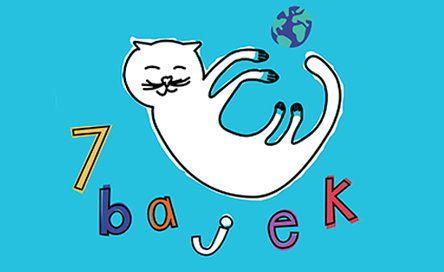 7 Bajek Koziołka Matołka - wydarzenie specjalne w Empiku