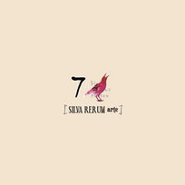 7 Birds Silva Rerum Arte