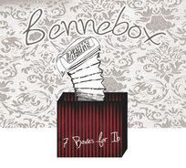 7 Boxes For Ib Bennebox