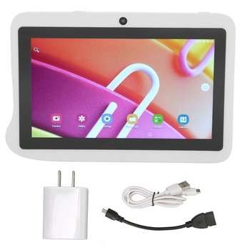 7-calowy tablet dla dzieci z systemem Android 10.0 - other