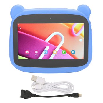 7-calowy tablet dla dzieci z systemem Android 10, 2 GB RAM i 32 GB ROM - other