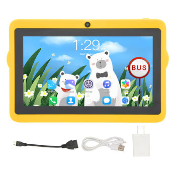 7-calowy tablet dla dzieci z systemem Android 10 5G  WIFI - other