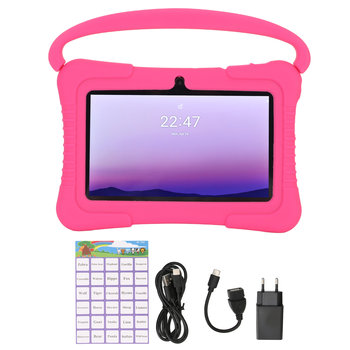 7-calowy tablet dla dzieci z systemem Android 10 - other