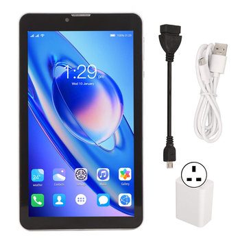 7-calowy tablet PC z systemem Android 10 Portable - other