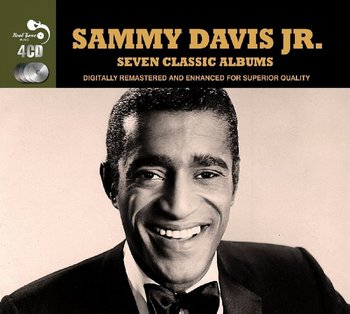 7 Classics Albums - Davis Sammy Jr.