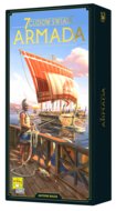 7 cudów świata: Armada (nowa edycja), gra strategiczna, Rebel&nbsp;-&nbsp;Rebel