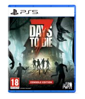 7 Days to Die - Console Edition