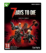 7 Days to Die - Console Edition Survival Bundle The Fun Pimps Entertainment