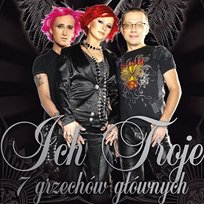 7 Grzechów Głównych Ich Troje