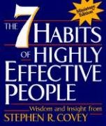 7 Habits of Highly Effective People Covey Stephen R.