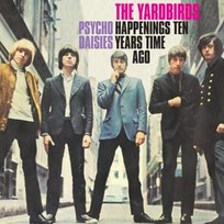 7-Happenings Ten Years Time Ago, płyta winylowa Yardbirds