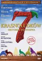 7 krasnoludków