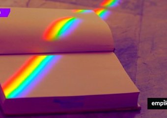 7 książek o LGBT, które musisz przeczytać