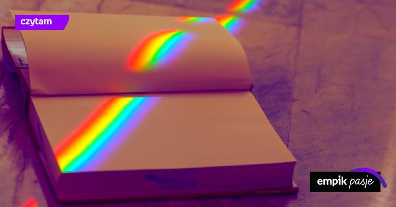 7 książek o LGBT, które musisz przeczytać