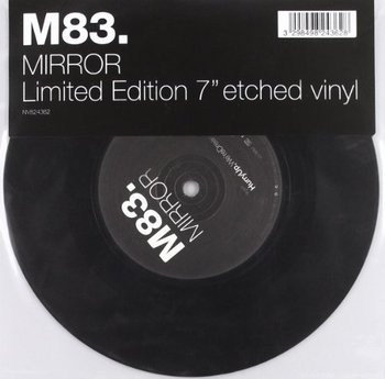 7-Mirror, płyta winylowa - M83
