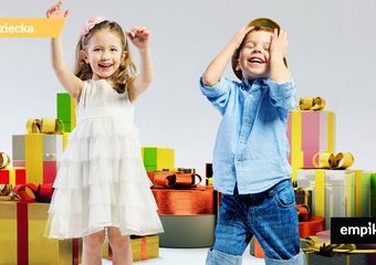 7 najlepszych prezentów na dzień dziecka  dla maluchów i przedszkolaków 