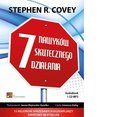 7 nawyków skutecznego działania - Covey Stephen R.