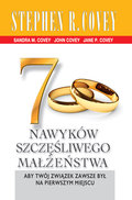 7 nawyków skutecznego małżeństwa - Covey Stephen R.