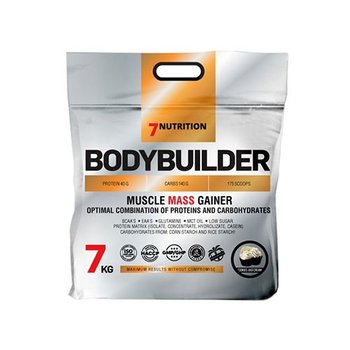 7 Nutrition Bodybuilder - 7000G - 7 Nutrition