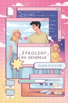 7 procent Ro Devereux Ellen O'Clover