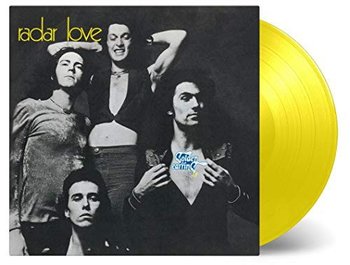 7-Radar Love (Coloured), płyta winylowa - Golden Earring