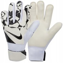 7 Rękawice Nike Match Jr HQ0258-100 biały 7 Nike