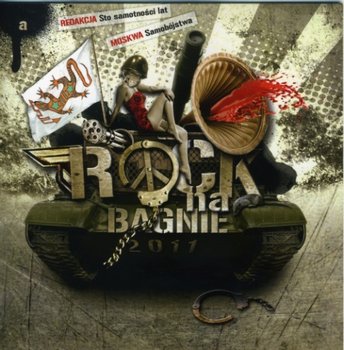 7" Rock na Bagnie 2011 - Various Artists